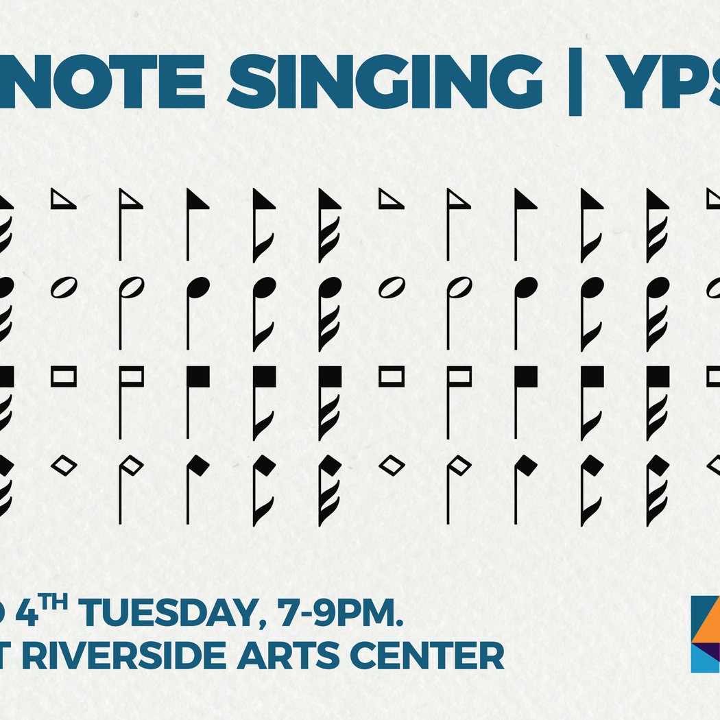 Riverside Arts Center 2